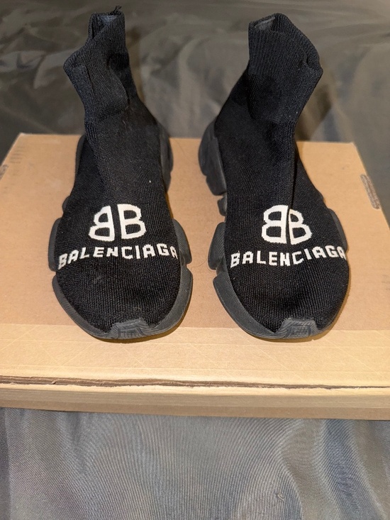 Balenciaga Shoes - Sock runners Balenciaga Sneakers